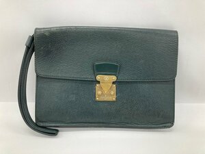 LOUIS VUITTON ルイ・ヴィトン タイガ ポシェットクラド M30194/SP0936【CDAH0004】