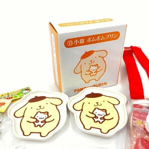 Sanrio サンリオ グッズ おまとめ ハローキティ マイメロディ ポムポムプリン 【CDAP3042】の画像7