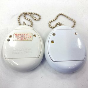 BANDAI バンダイ たまごっち 3点おまとめ うち1点未開封【CDAP3048】の画像3