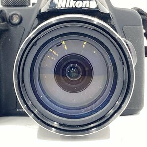 Nikon ニコン COOLPIX P520 通電未確認【CDAP3009】の画像3