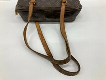 Louis Vuitton　ルイヴィトン　モノグラム　シテMM　バッグ　M51182/FL1012【CDAQ7024】_画像3