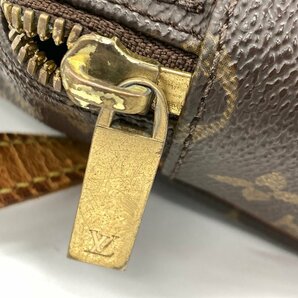 Louis Vuitton ルイヴィトン モノグラム シテMM バッグ M51182/FL1012【CDAQ7024】の画像10