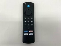 amazon アマゾン fire tv stick 4k 箱付【CDAR7014】_画像4