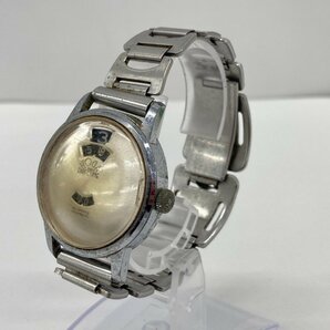 HOGA ホガ DIRECTIME ダイレクトタイム 自動巻き 腕時計 稼動【CDAR9031】の画像2