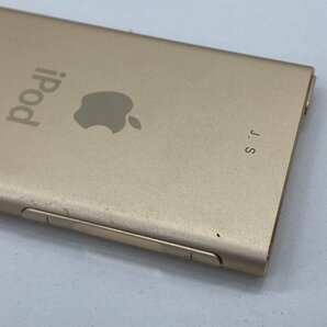 Apple アップル iPod NANO 第7世代 通電○ A1446 DCYSP5KBGK61【CDAR8025】の画像8