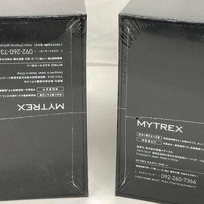 MYTREX マイトレックス ヘッドスパ 新品未開封 EMS HEAD SPA PRO 2点セット【CDAR8044】の画像9