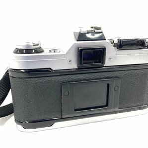 カメラ おまとめ キヤノン Canon AE-1 / EOS 1000 QD-P ミノルタ MINOLTA α 303 si 他【CDAR3045】の画像7