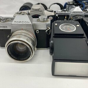 Cannon/MINOLTA/PENTAX/SIGMA 他 カメラ レンズ など おまとめ【CDAR9009】の画像4