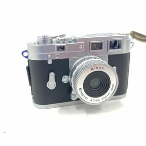 カメラ 3点おまとめ ペンタックス ASAHI PENTAX SV プラクティカ Practica FX 他【CDAR3049】の画像4