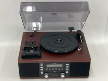 レコードプレイヤー アンプ おまとめ Victor/TEAC/PIONEER【CDAS8029】_画像2