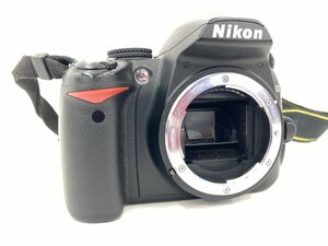 Nikon ニコンD3000 デジタル一眼【CDAR3014】