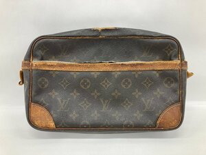 LOUIS VUITTON ルイヴィトン モノグラム コンピエーニュ23 M51847【CDAT7042】