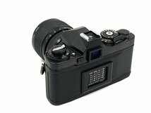 minolta ミノルタ XD 55mm カメラ レンズセット ケースあり【CDAT5008】_画像3