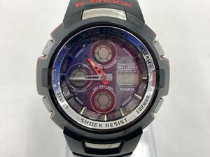 CASIOカシオ 腕時計 G-SHOCK　GW-1100【CDAT4052】