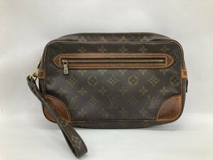 LOUIS VUITTON ルイヴィトン モノグラム マルリードラゴンヌGM M51825/TH1920【CDAT7078】