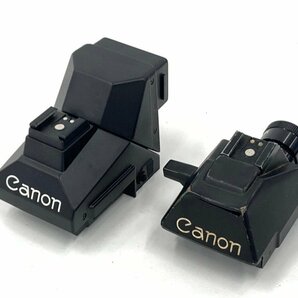 カメラ レンズ ファインダー おまとめ Cannon/OLYMPUS【CDAT5009】の画像6