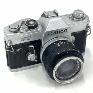 フィルムカメラ レンズ おまとめ Canon/Nikon/OLYMPUS/YASHICA/MINOLTA/他【CDAU5038】の画像5