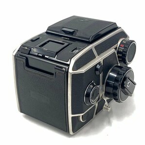 ZENZA BRONICA ゼンザブロニカ 中判 フィルムカメラ 1:2.8 75mm 192505【CDAU5004】の画像3