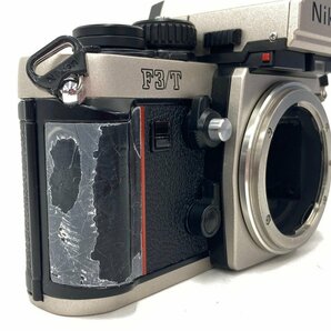 Nikon F3/F フィルムカメラ/レンズ/ストロボ セット ケース付き【CDAU5034】の画像8