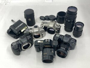  film camera lens fixtures . summarize MINOLTA/Canon[CDAU5001]