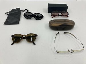  солнцезащитные очки GIANNI VERSACE/FURLA/Ray-Ban* очки 999.9 итого 4 пункт . суммировать [CDAU2008]