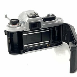 Nikon ニコン フィルムカメラ FG NIKKOR 50mm 1:1.4 5278862【CDAU5018】の画像4