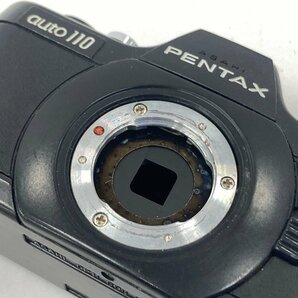 CANON キャノン/OLYMPUS オリンパス/KONICA コニカなど カメラおまとめ 10点 ケース付き【CDAN5005】の画像7