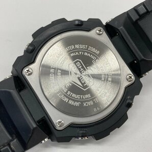 CASIO カシオ G-SHOCK 腕時計 GST-W300G 説明書 箱付き 稼働品【CDAV7003】の画像5