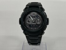 CASIO　カシオ　G-SHOCK　腕時計　MT-G　 MTG-1500B　付属品　箱付き　稼働品【CDAV7008】_画像3