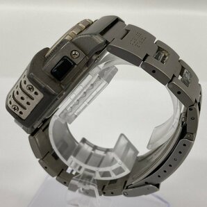 CASIO カシオ 腕時計 PRO TREK プロトレック PRT-420 稼働品【CDAV7011】の画像3