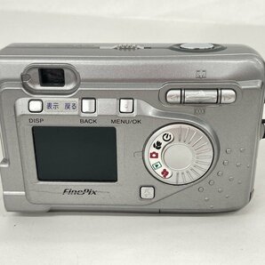 Panasonic パナソニック/FUJIFILM 富士フィルムなど ビデオカメラ・デジタルカメラおまとめ ケース付き 通電未確認【CDAV8010】の画像6