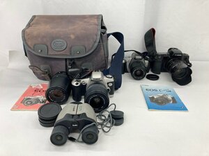 CANON Canon /KENKO Kenko etc. film camera * lens * binoculars . summarize [CDAV8011]