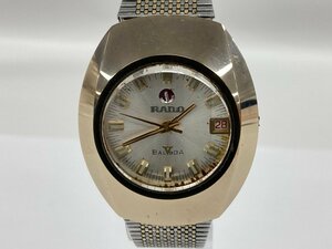 RADO　ラドー　腕時計　バルボア　96786　不動　ジャンク品【CDAV7022】