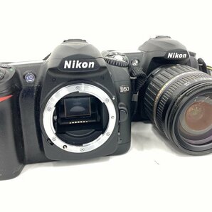 Nikon カメラ おまとめ 2点【CDAW3023】の画像2