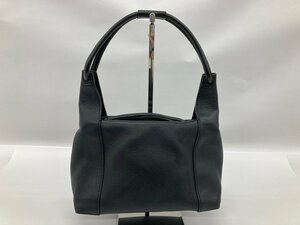 GUCCI グッチ ハンドバッグ レザー【CDAW7086】