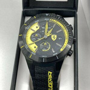 DIOR/CASIO/FERRARI/GUCCI/SEIKO 腕時計 おまとめ【CDAW8011】の画像2