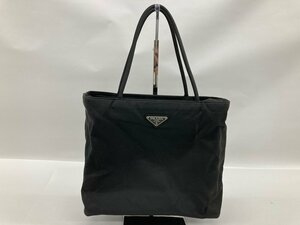 PRADA プラダ ナイロン トートバッグ【CDAW7046】