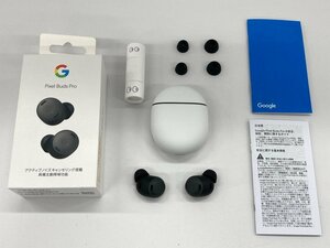 Pixel Buds Pro 通電〇 箱付き【CDAW1002】