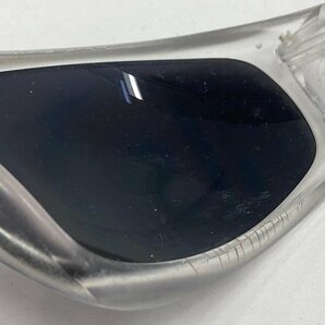 Oakley オークリー ストレート サングラス【CDAX2007】の画像8