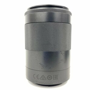 Canon キヤノン EF-M 55-200/4.5-6.3 IS STM【CDAK1016】の画像3