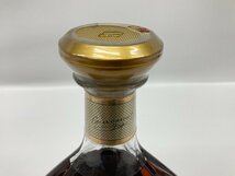 COURVOISIER クルボアジェ XO ブランデー 700ml 40％ 未開栓 国外酒【CDAP7023】_画像7