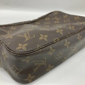 LOUIS VUITTON ルイ・ヴィトン モノグラム トゥルース・トワレット 23 M47524 ポーチ【CDAY6054】の画像3