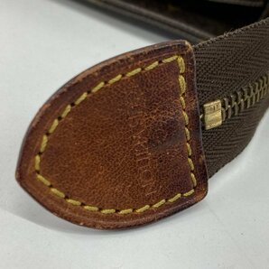 LOUIS VUITTON ルイ・ヴィトン ポシェット TH0950 サイズ25 セカンドバッグ【CDAY7071】の画像6