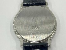 SEIKO　セイコー　クレドール　9571-6000 490016 【CDAY4026】_画像5