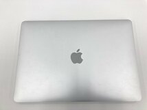 Apple　MacBook Air　A2337　M1/2020　8GB　256GB　Ventura　シルバー　初期化済み【CDAY3015】_画像5