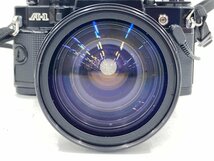 CANON キャノン A1 フィルムカメラ 一眼 1770021【CDAY3046】_画像3