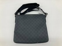 GUCCI　グッチ　GGスプリーム　GGプラス　ショルダーバッグ　322279　498879【CDAY7025】_画像2