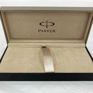 PARKER パーカー ボールペン アーバン ゴールドカラー ソネット 箱入り【CDAZ2015】の画像8