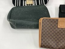 レディース　ハンドバッグ　おまとめ　7点　HERMES/FURLA/PRADA/MICHAELKORS/LouisVuitton/他【CDAZ5003】_画像7