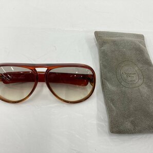 サングラス・眼鏡 GUCCI/Ray-Ban/Salvatore Ferragamo/LOEWE/Christian Dior 計6点 おまとめ【CDAZ2022】の画像4